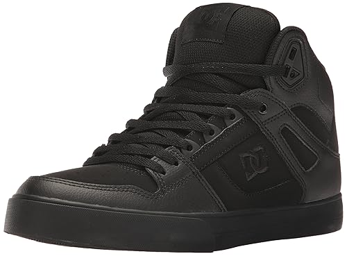 dc shoes spartan
