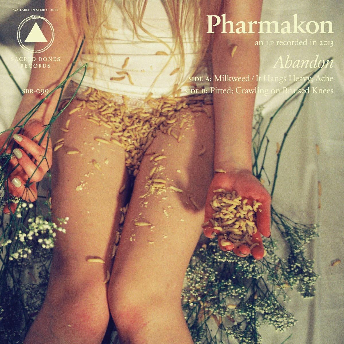 Abandon