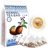 100% Poria Cocos Sour Jujube Kernel Tea