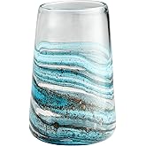 Cyan Design 09986 Rogue Vase Vases & Planters, Small