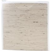 Storage Studios Paper File 3-Pack, 12.75 x 12.95 x 0.13 Inches, Clear (CH92602)