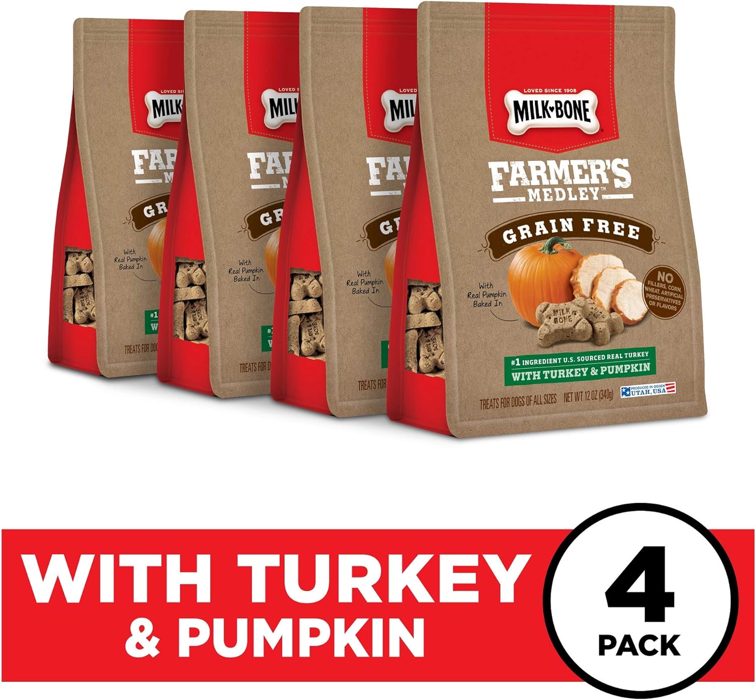 milkbone farmers medley