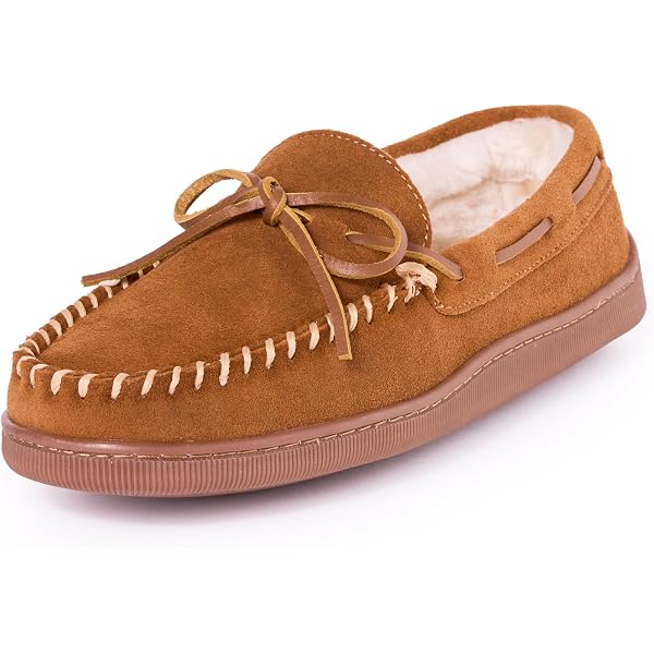 Amazon.com | Minnetonka Men display picture 2