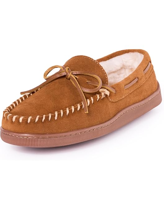 Amazon.com | BEARPAW Men display picture 1