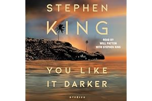 You Like It Darker: Stories