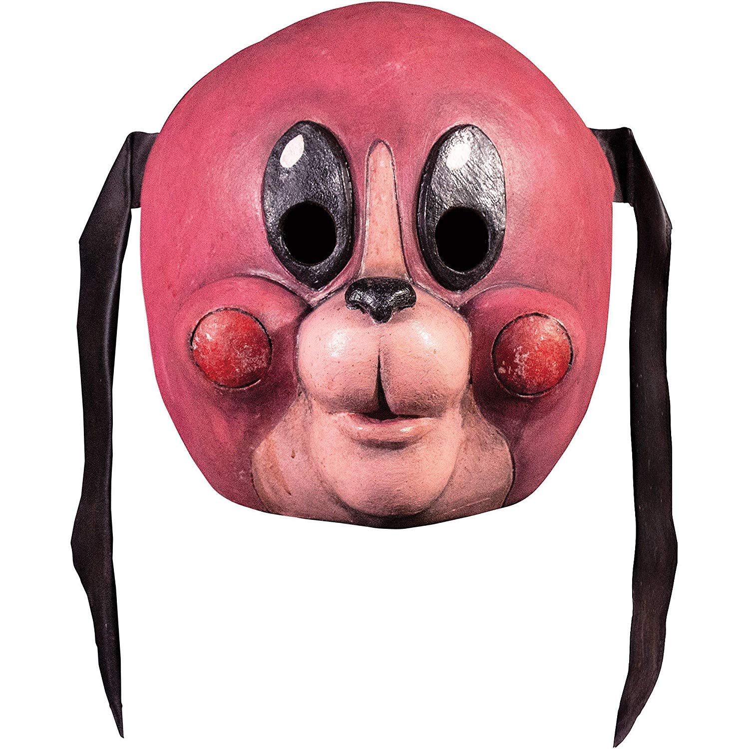 Trick Or Treat Studios The Umbrella Academy Cha-Cha Adult Latex Costume Mask