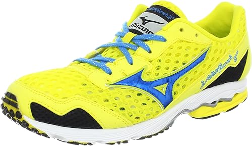 mizuno wave ronin 5