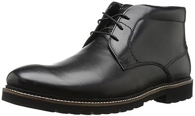 rockport marshall chukka boot