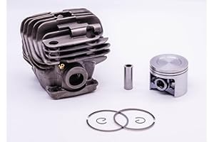 Traverse Creek Incorporated The DUKE'S Piston and Cylinder FITS HILTI DSH-700 DSH-700X 412245 412238