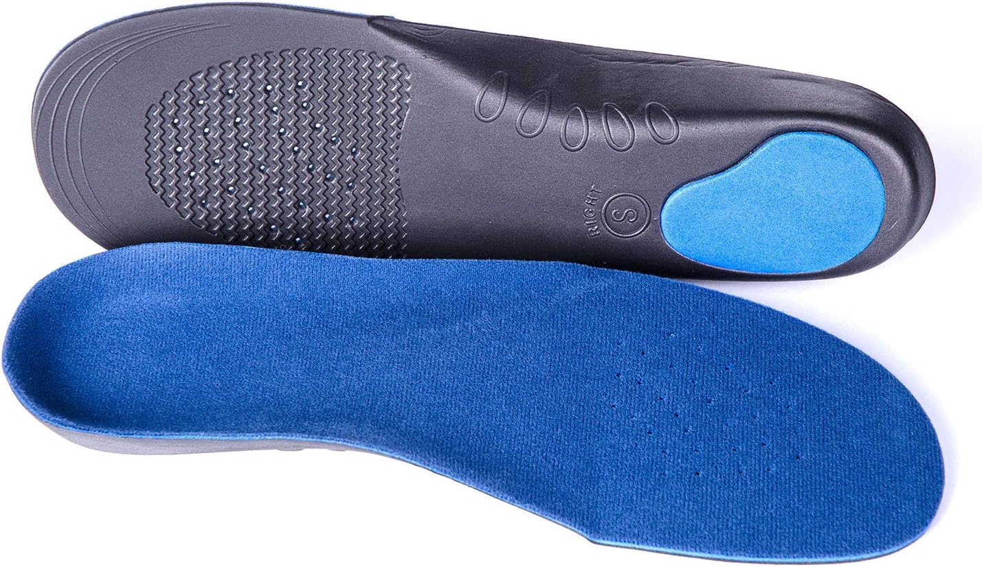 orthotic insoles & inserts