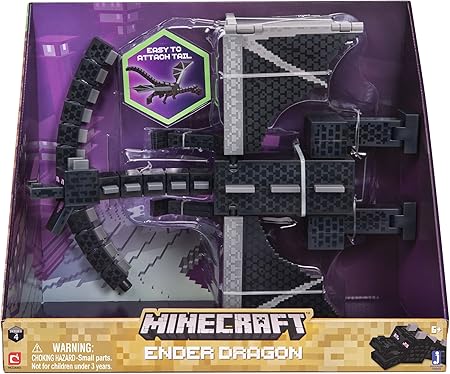 ender dragon figure