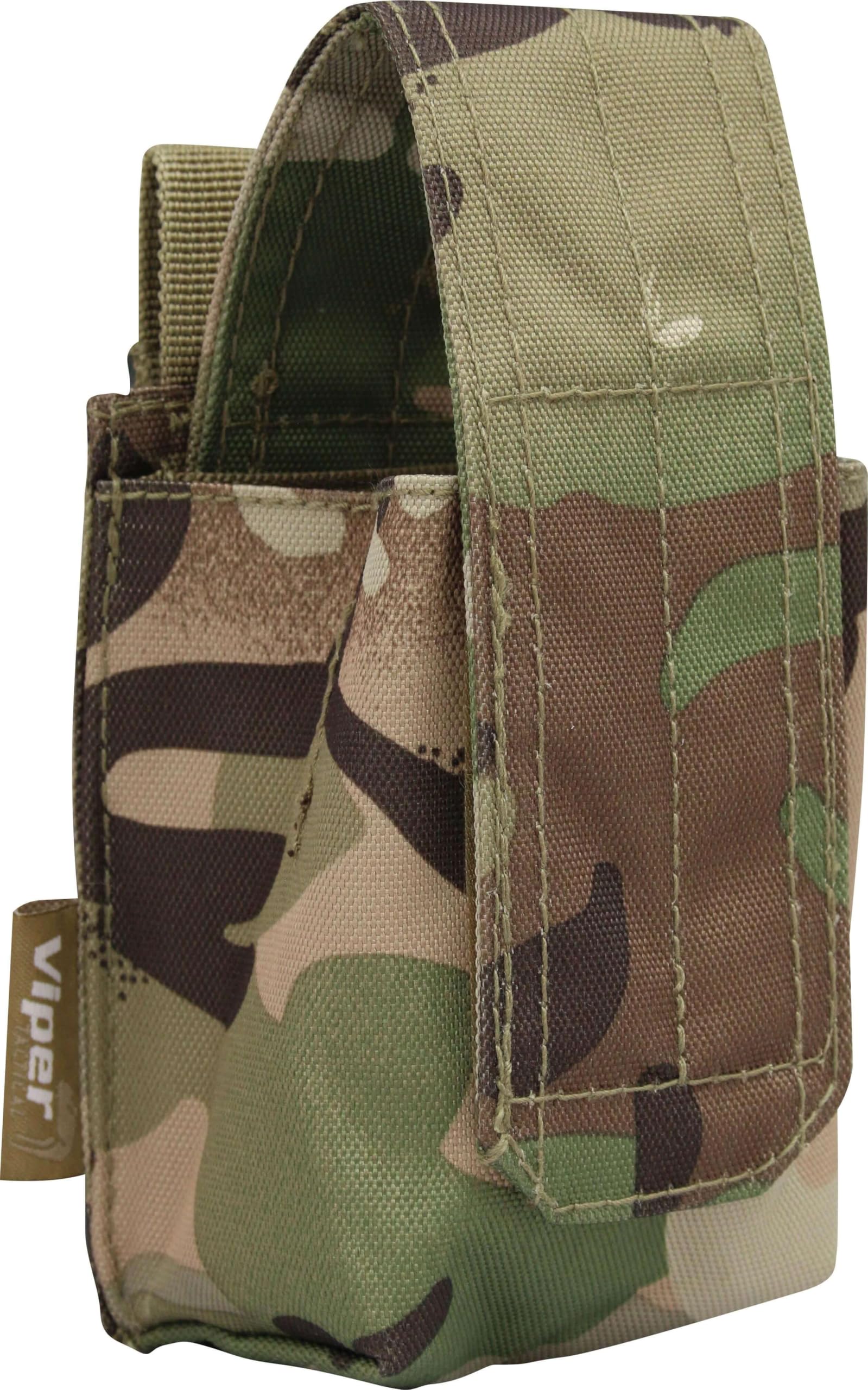 Viper TACTICAL Grenade Pouch V-Cam — image 1