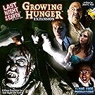 Last Night on Earth: Growing Hunger Expansion