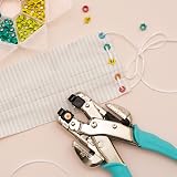 We R Memory Keepers hole punch & eyelet setter Blue view 6