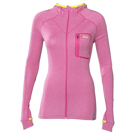 felpa asics donna amazon