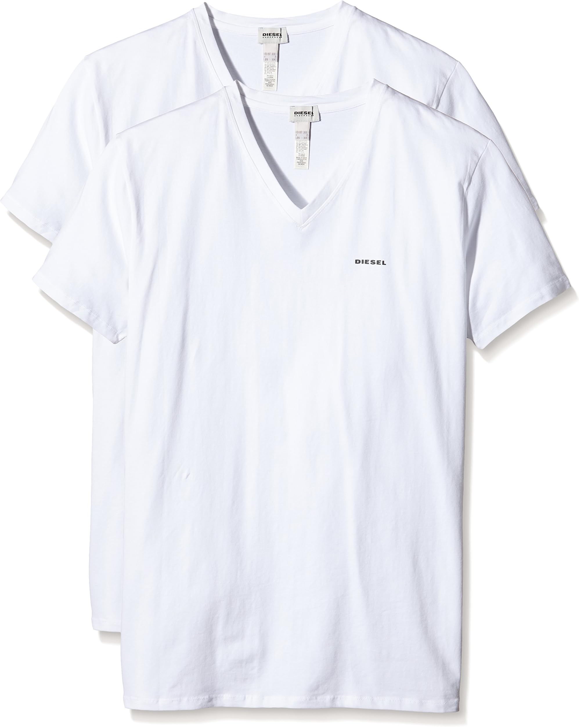 diesel slim fit t shirt