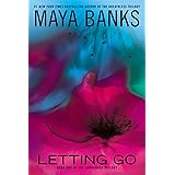 Letting Go (The Surrender Trilogy, Book 1)