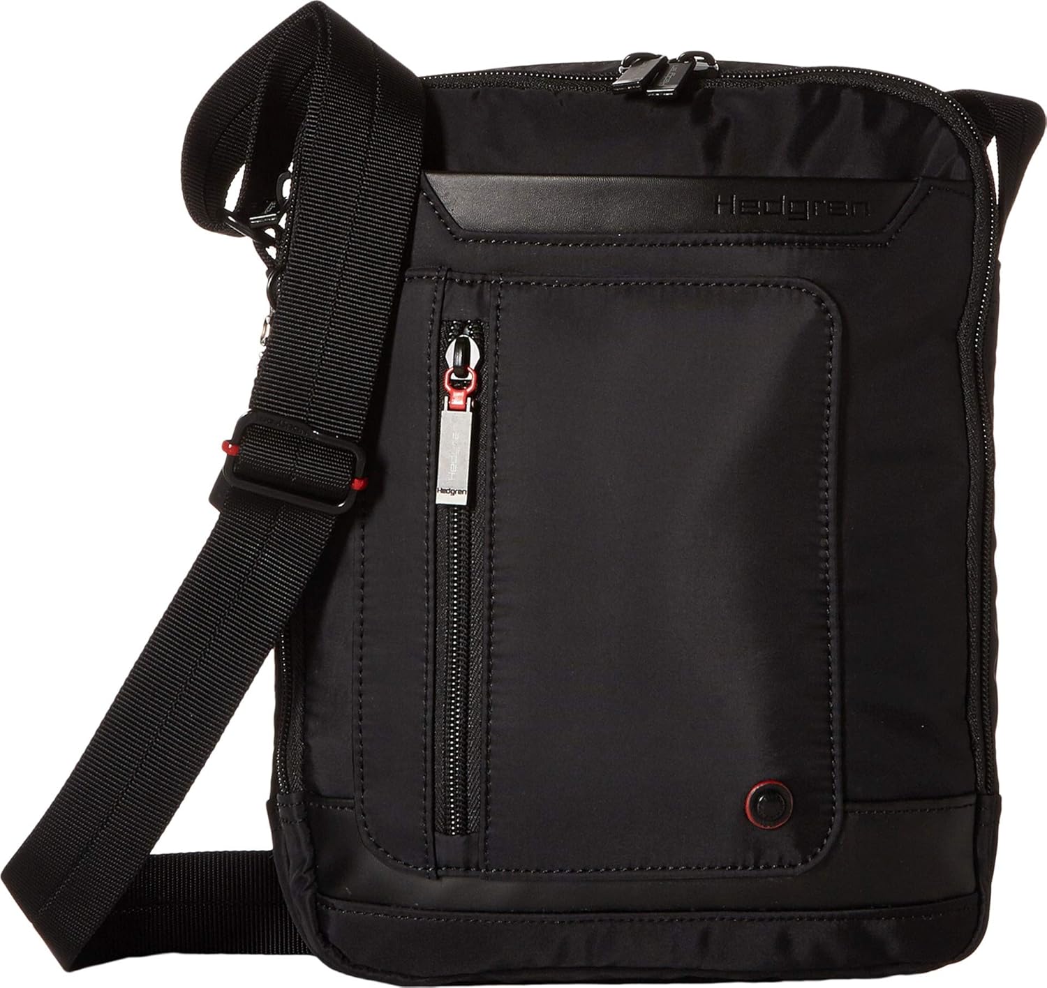 Hedgren Zeppelin Revised Expresso Shoulder Bag RFID 20 cm Amazon.co.uk