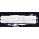 EldoLed Ecodrive 561/M 750MA LIN ECOdrive AC, 50W, 0-10V, constant current, 1x 55V output, flying leads, long metal,226M87,229AR2, EC0561M 750MA LIN