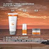 REN Clean Skincare Micro Polish Cleanser 150ml Two-in-One Face Wash Exfoliate view 8