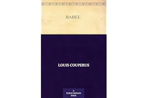 Babel (Dutch Edition)