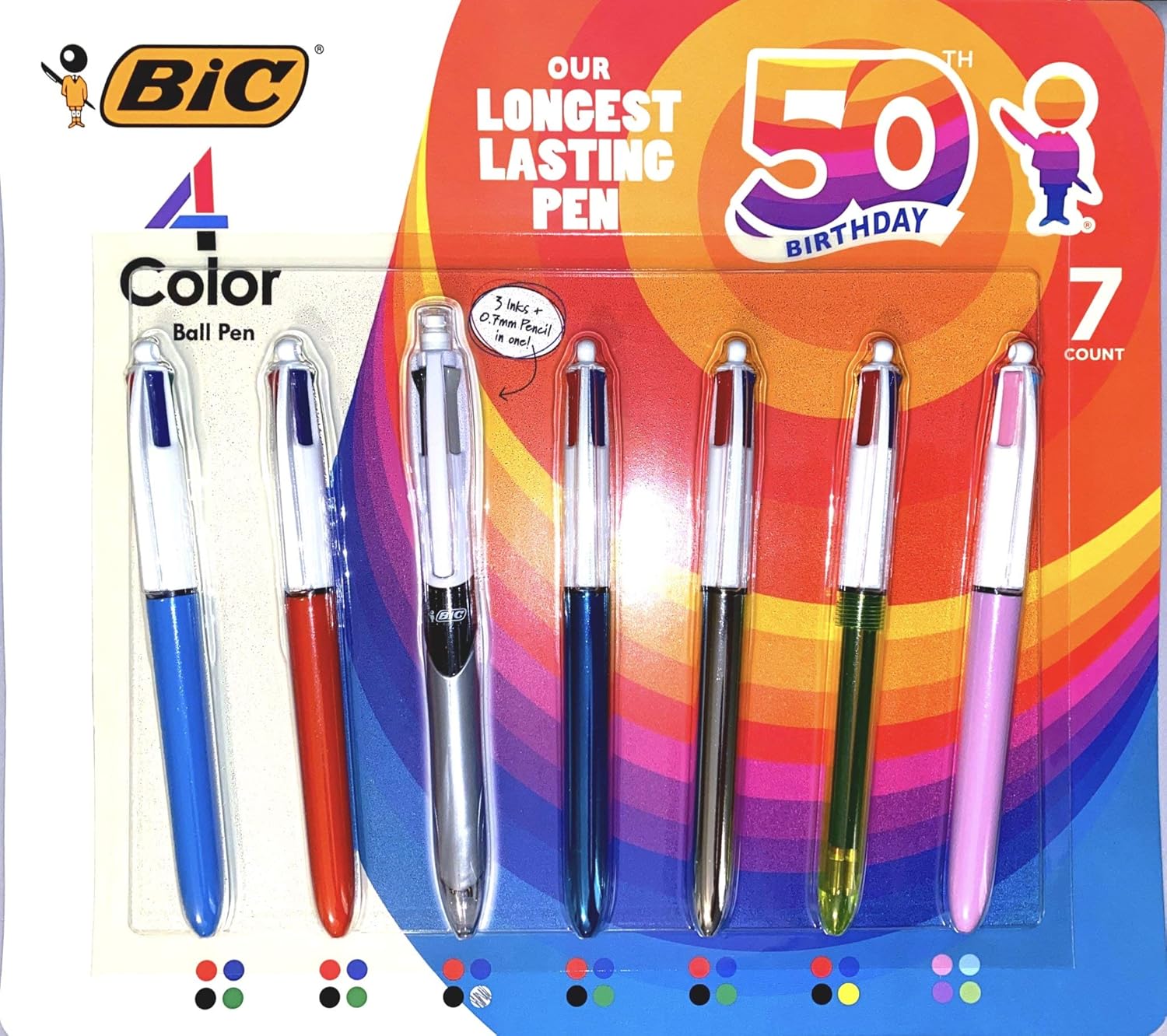 big pen company