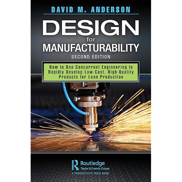 Amazon.com: Design for Manufacturability: 9781482204926