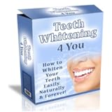 Teeth Whitening 4 You