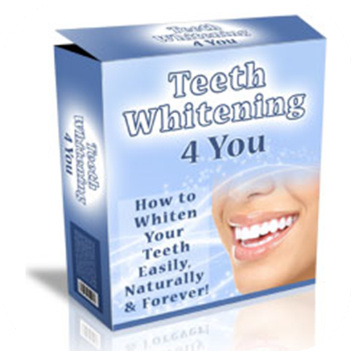 Teeth Whitening 4 You in Pakistan