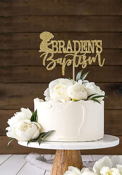 Partener Repera Cu Precizie Matematic Gateau Bapteme Garcon Amazon Our4 At