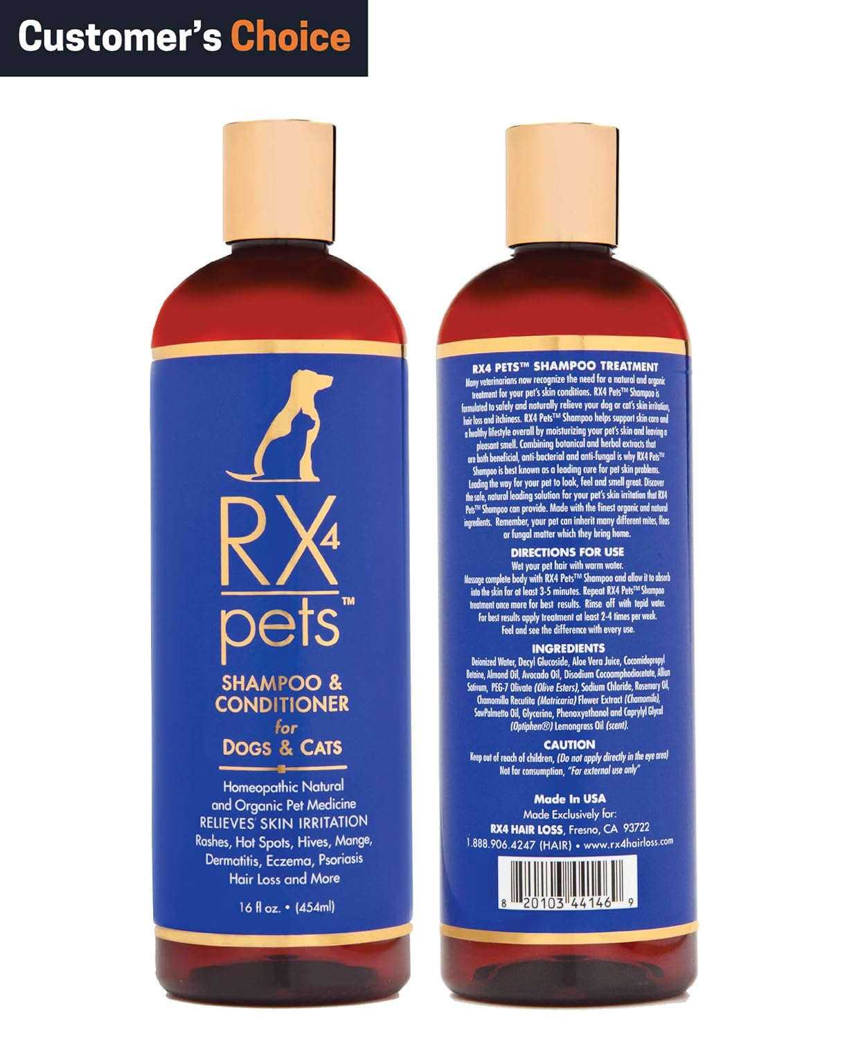 5 Tips To Pick The Best Yorkie Shampoo And Conditioner In 2020