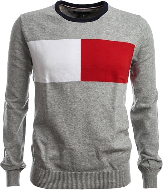 tommy hilfiger uk jumper