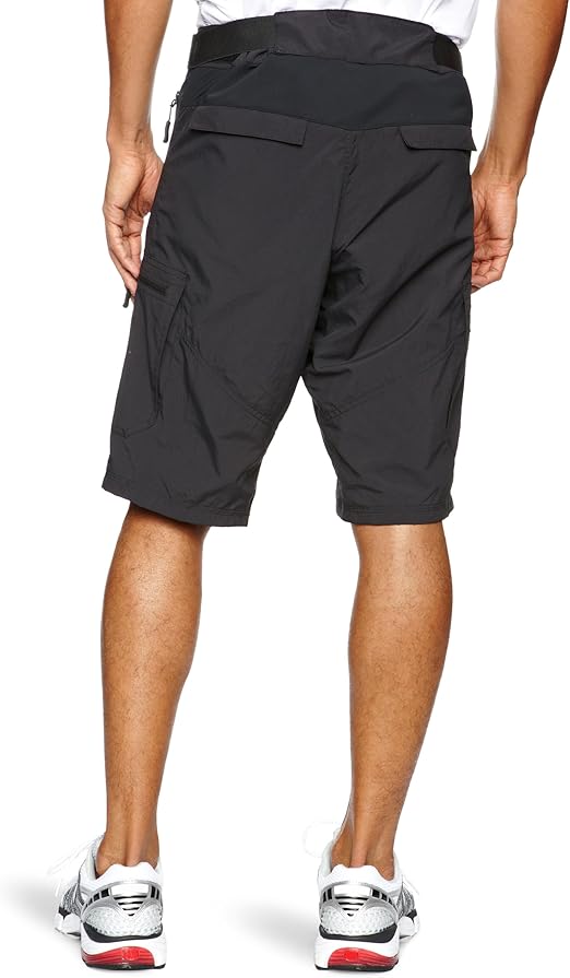 madison mountain bike shorts