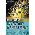 Essentials of Inventory Management