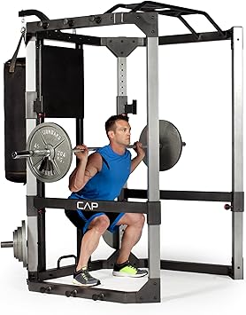 Body Solid Ppr 200x Pline Power Rack Power Rack Squat Rack Body Solid Power Rack