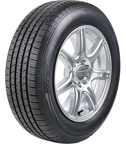 Amazon.com: Goodyear Assurance Comfortdrive 225/55R18 98V Vsb All