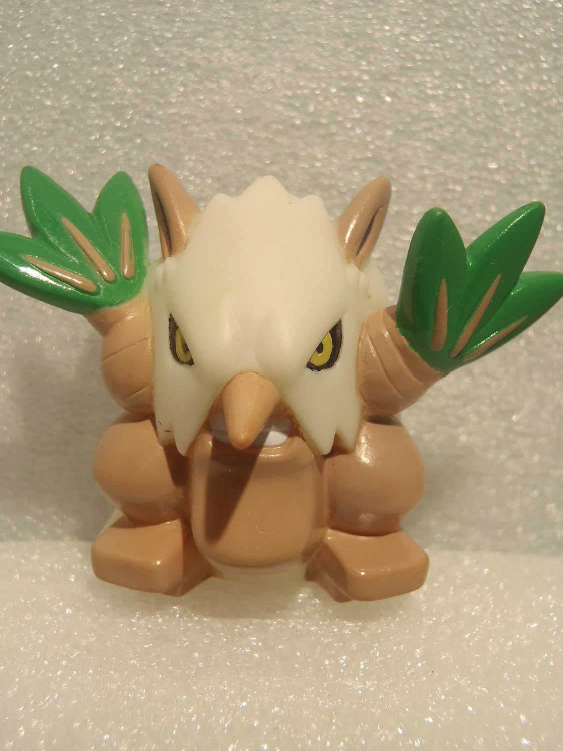 Amazon Pokemon ポケモン ポケットモンスター 指人形 ポケモンキッズ ダーテング ロボット 子ども向けフィギュア おもちゃ