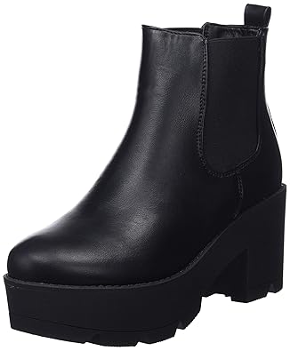 COOLWAY Damen NELA Kurzschaft Stiefel,