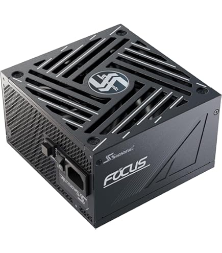 CORSAIR HX850i 80PLUS PLATINUM 12VHPWR付き Amazon.com: CORSAIR HXi Series, HX850i, 850 Watt, 80+