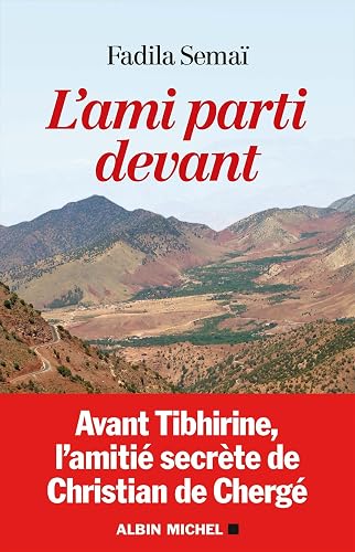 Download L'Ami parti devant PDF