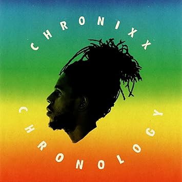 Chronixx - Likes