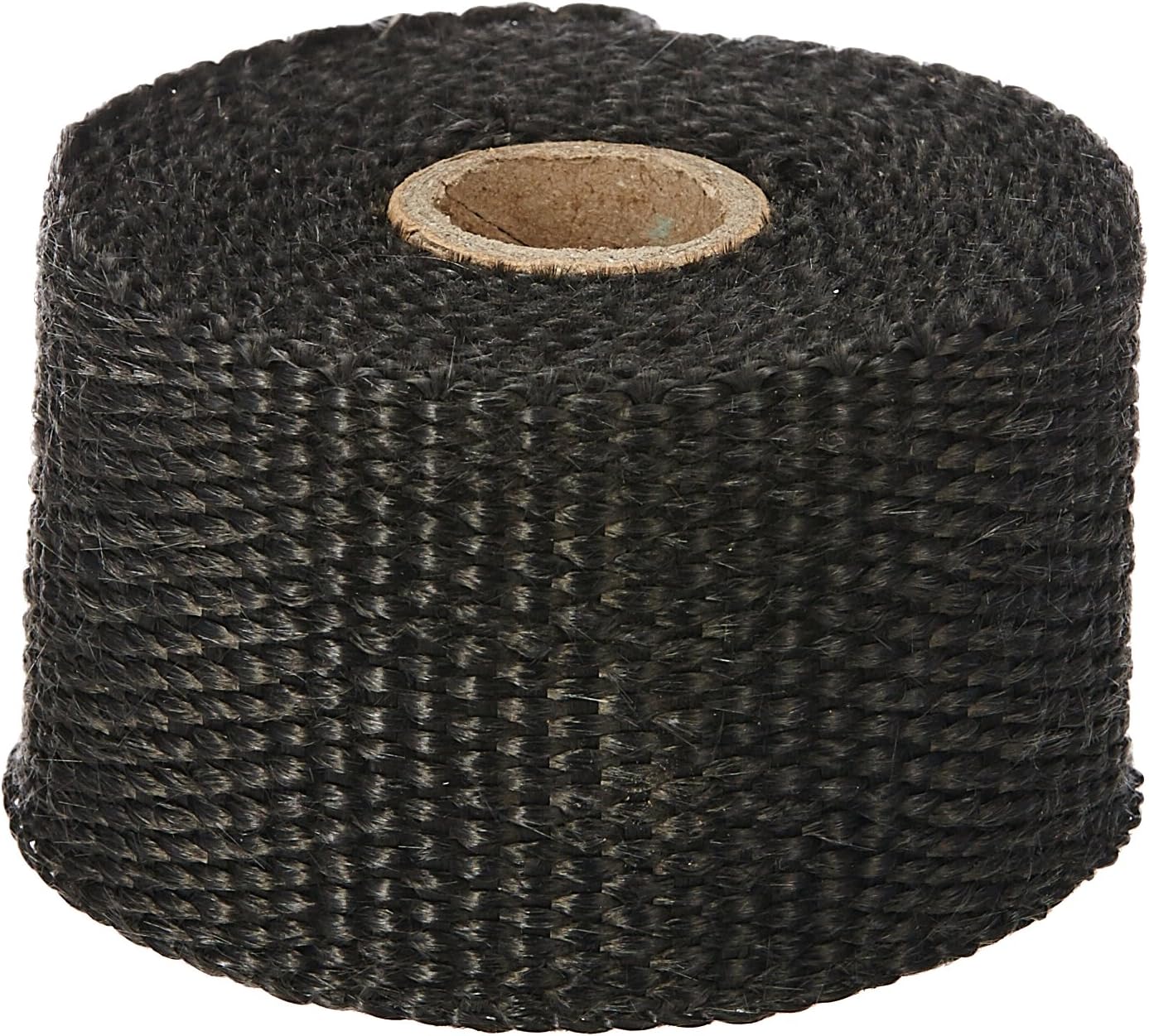 Leebo Silencer Wrap for Royal Enfield Classic 500 (Black)