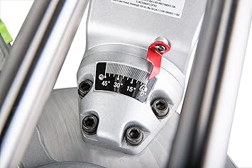 Genesis GMSDR1015LC Miter Saws product image 4