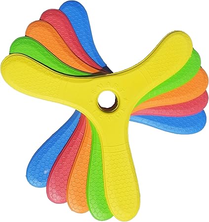 boomerang wind up toys