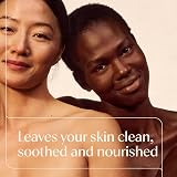 Aveeno Daily Moisturising Body Wash 500 ml Pack of 2 Sensitive Skin Oat</=80 view 5