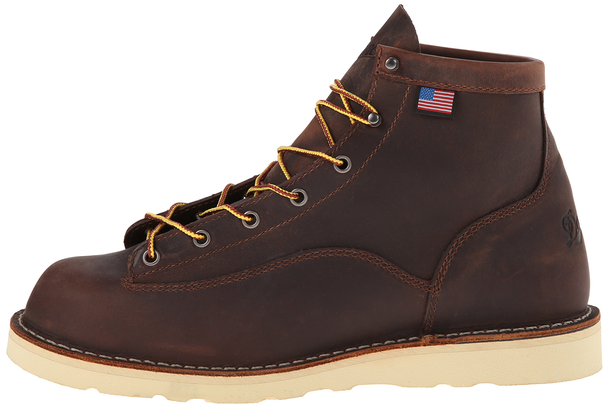 danner bull run 6 inch