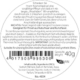 da Vinci Makeup Brush Cleaner Soap 40g Vegan Made in Germany view 4