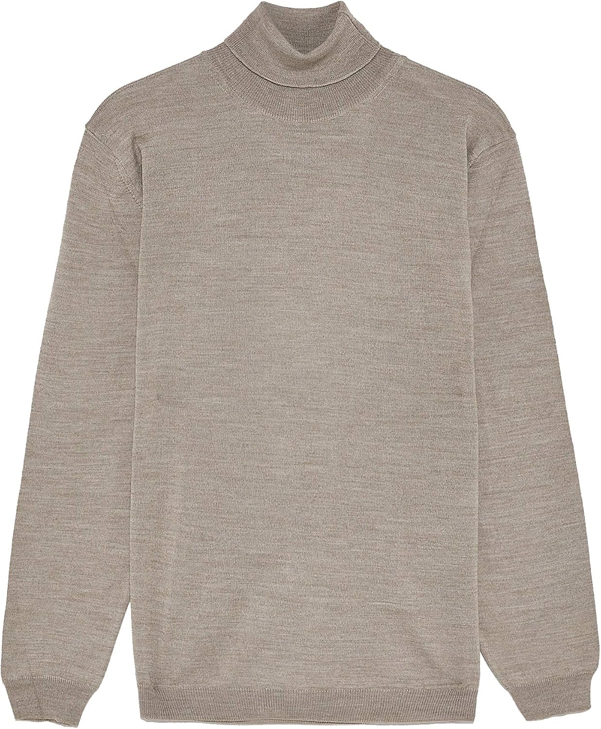 zara roll neck mens