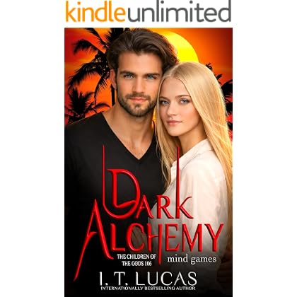 Dark Chains: First Link (The Children Of The Gods Paranormal Romance Book 107) - View 8