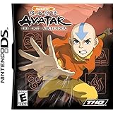 Avatar: The Last Airbender - Nintendo DS